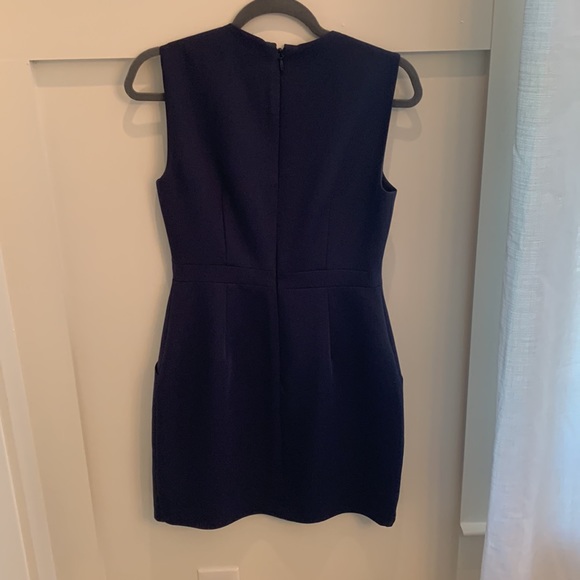 BCBG Maxazaria mini dress- perfect for weddings! - Picture 2 of 3